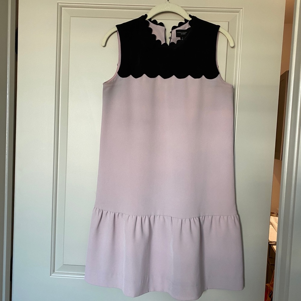 Victoria Beckham for target dress. KIDS XL.